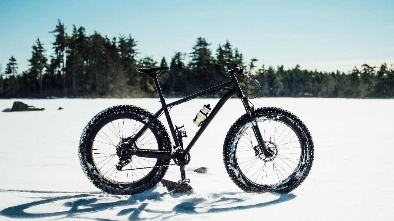 FAT BIKES