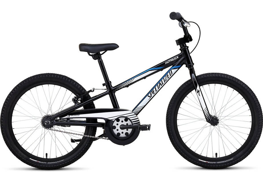 specialised hotrock 20 inch bike