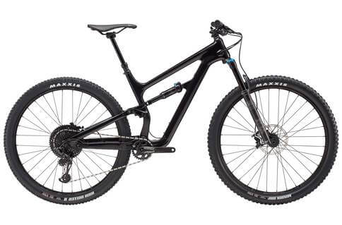 ALL-MOUNTAIN BIKES