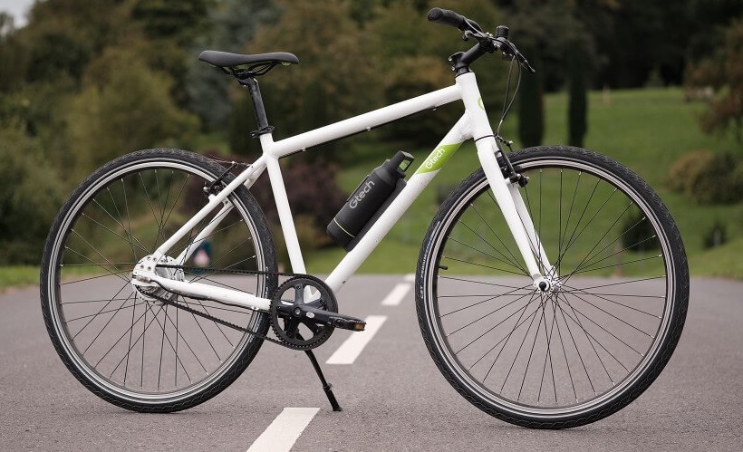 Gtech eBike Sports : Electric Bike