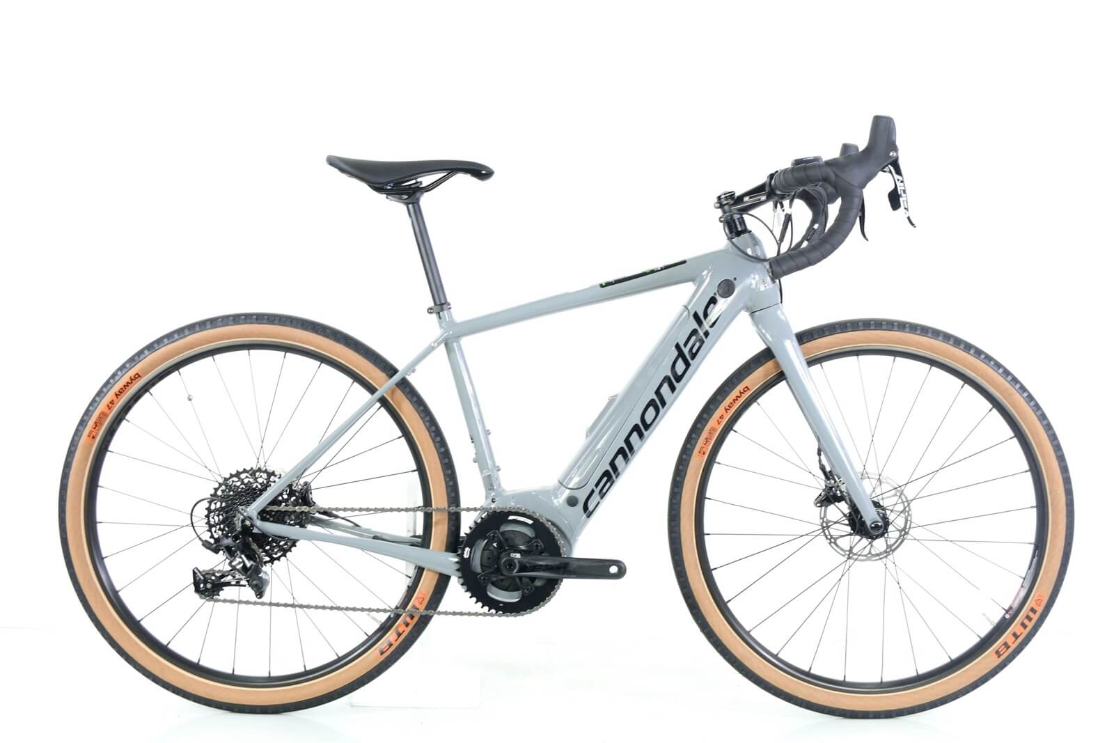 Cannondale Synapse NEO SE e-road bike