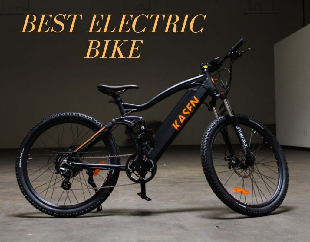 best travel electric bike
