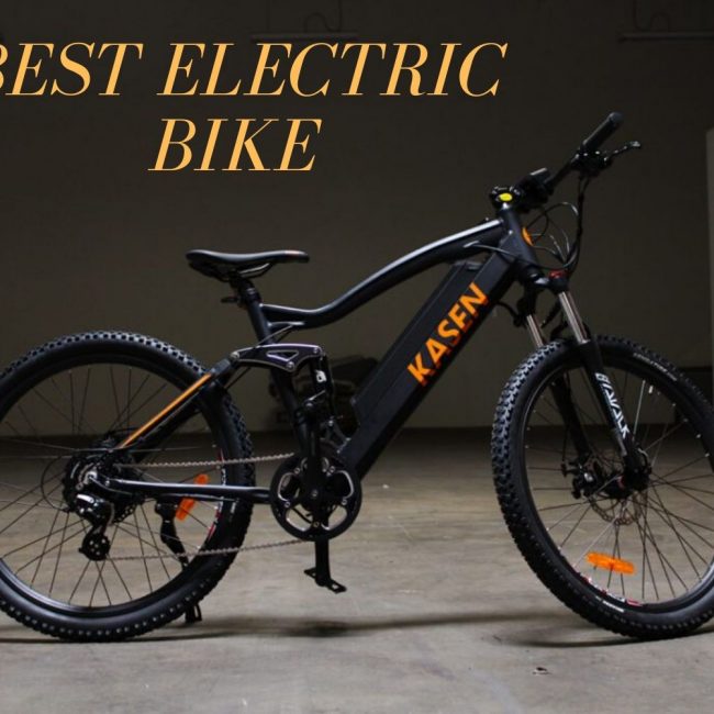 The Best Electric Bikes In 2019|High Rated Electric Bikes